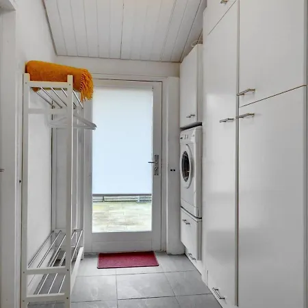 Gundborg - 100m From The Sea In Ne Jutland By Interhome *