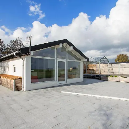 Gundborg - 100m From The Sea In Ne Jutland By Interhome * Storvorde