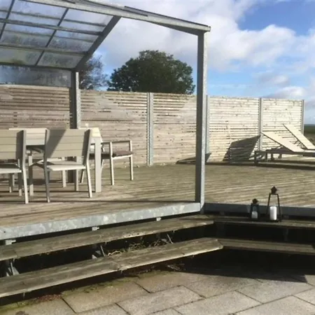 Holiday home Gundborg - 100m From The Sea In Ne Jutland By Interhome *