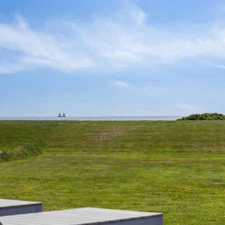 Gundborg - 100m From The Sea In Ne Jutland By Interhome