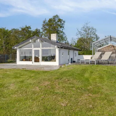 Gundborg - 100m From The Sea In Ne Jutland By Interhome Storvorde