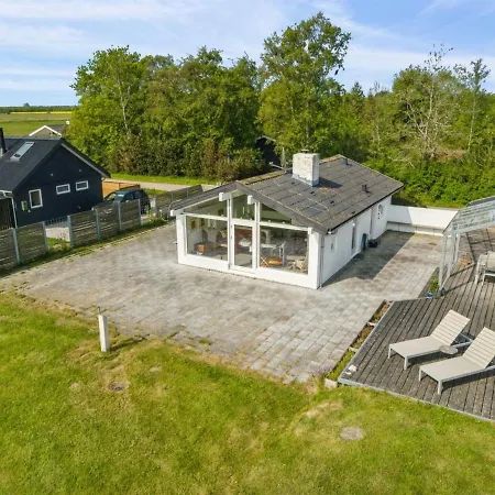 Gundborg - 100m From The Sea In Ne Jutland By Interhome Holiday home *