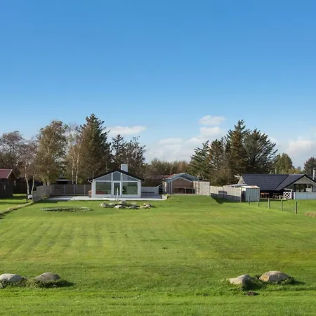 Gundborg - 100m From The Sea By Interhome