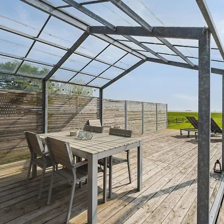 Feriehus Gundborg - 100m From The Sea By Interhome *